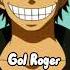 GOL D ROGER GLOW UP One Piece Edit