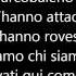 Ligabue Siamo Chi Siamo Testo Lyrics