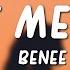 BENEE Want Me Back Lyrics