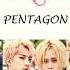 PENTAGON Spectacular 스펙터클 해 Han Rom Eng Lyrics