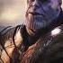 Avengers Endgame Thanos Evil Speech About This Stubborn Annoying Little Planet HD