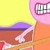 Lipstick Peppa Funny Animation