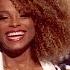 Fleur East Sings Tina Turner S A Fool In Love Live Week 8 The X Factor UK 2014