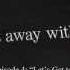 No One S Here To Sleep Feat Bastille Naughty Boy How To Get Away With Murder 1x04 Music