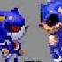 The Metal Trio Vs Sonic Exe 2011 X