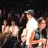 Luna Maya And ARL For Hardware At Jakarta Fashion Week 2014