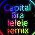 CAPITAL BRA LELE MIX KARTEL