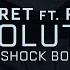 Unsecret Ft Ruelle Revolution Aftershock Bootleg