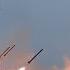 Russia S Artillery Capabilities On Target BM 30 Smerch 9K58 Tornado G TOS1 A BM 27 Uragan