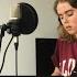 Adore You Harry Styles Cover By Emma Beckett