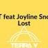 IanT Feat Joyline Snow Lost Terra V Remix