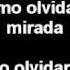 Nunca Te Olvidaré Enrique Iglesias Letras