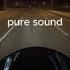 Night Ride Pure Sound BMW S1000RR