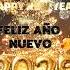 FELIZ AÑO NUEVO HAPPY NEW YEAR 2025 Holidayswithyoutube