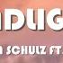 Robin Schulz Headlights Feat Ilsey Lyrics