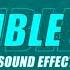 Double Kill Sound Effects Garena Free Fire No