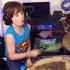 Alex Shumaker Drum Cover Bon Jovi Living On A Prayer