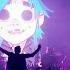 Gorillaz Saturnz Barz Live At Printworks London