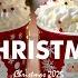 Sweet Christmas Jazz 2025 Happy Instrumental Christmas Music Relaxing Bossa Nova For The Holiday