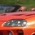 FAST And FURIOUS Supra Test Drive Supra Vs Ferrari 1080HD