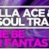 Vanilla Ace Consoul Trainin Let Me Be Your Fantasy Cover Art