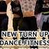 Turnupdancefitness Turnupwithtanci Danceworkout Dancefitness