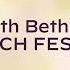 The 114th Bethlehem Bach Festival