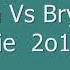 DattsDee Vs StephSharp Vs Sidd Vs Wilson Vs Brydo Vs Purdie 2o17 X