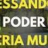 O Poder Do Pensamento X O Poder Da Ação Abraham Hicks