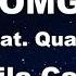 OMG Ft Quavo Camila Cabello Karaoke No Guide Melody Instrumental