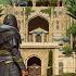 Assassin S Creed Mirage Free Roam Parkour 4K 60FPS