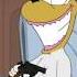 Family Guy Droopy Dog S Facelift