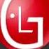 LG Logo 1995