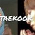 My Favorite Taekook Moments