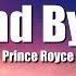 Stand By Me Prince Royce Letra Lyric