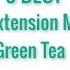 TOP 5 Best Green Tea 2019