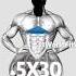 5x30 5Min Day Original Video Part 4 5x30 Meme Original Original Workout Worldfitvault Fitness