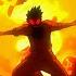 FIRE FORCE AMV STAY TILL THE DAYLIGHT SKILLET