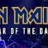 Iron Maiden Fear Of The Dark Rock In Rio 2001 Remastered 4k 60fps