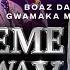 JEMEDARI WA VITA Boaz Danken Ft Gwamaka Mwakalinga GodisReal PenuelAlbum