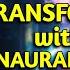 Mtf Transformation Binaural Beats