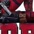 Deadpool 2016 Movie Ryan Reynolds Morena Baccarin Ed Skrein T J Miller Review And Facts