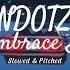 Ndotz Embrace It Slowed Pitched