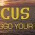 Marcus Gad Leggo Your Ego Official Lyrics Video