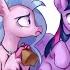 Do Wings Turn You Gay Headmare Twilight Fanfic Reading Comedy Romance MLP