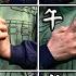 NARUTO Shippuden Ninja Ninjutsu Lesson How To Hand Seals Signs Kakashi Sensei Sub