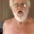 Angry Grandpa Thanksgiving Meltdown