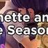 What Could Tear Marinette And Adrien Apart In Season 6 Miraculous Ladybug Theories Miraculous