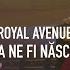 Inainte Sa Ne Fi Nascut Poem Royal Avenue LIVE Cover