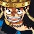 Luffy Ate Elbaf S God One Piece Chapter 1127